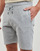 Kleidung Herren Shorts / Bermudas Teddy Smith NARKY SH Grau