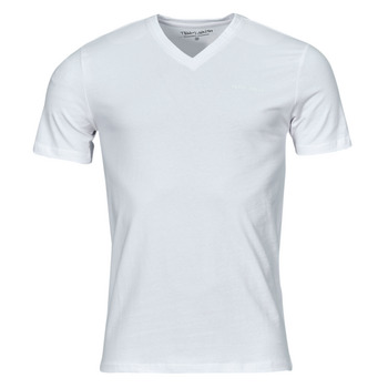 Abbigliamento Uomo T-shirt maniche corte Teddy Smith TAWAX 2 MC 