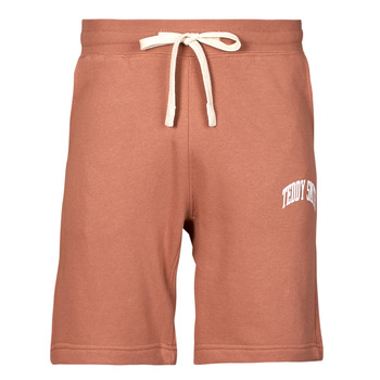 Abbigliamento Uomo Shorts / Bermuda Teddy Smith EROL SH 