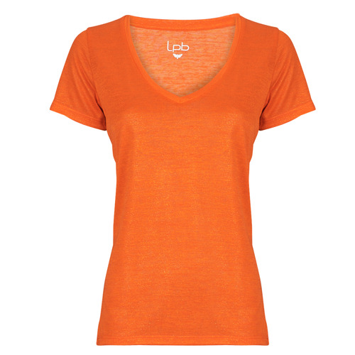 Kleidung Damen T-Shirts Les Petites Bombes BRUNIDLE Orange