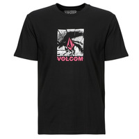 Kleidung Herren T-Shirts Volcom OCCULATOR BSC SST    
