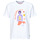 Abbigliamento Uomo T-shirt maniche corte Volcom FA ARTHUR LONGO 2 LSE SST 