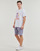 Vêtements Homme T-shirts manches courtes Volcom FA ARTHUR LONGO 2 LSE SST 