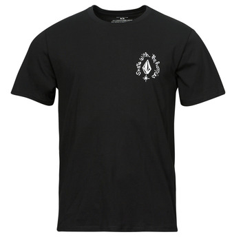 Abbigliamento Uomo T-shirt maniche corte Volcom MADITI BSC SST 
