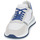 Schuhe Herren Sneaker Low Philippe Model TROPEZ 2.1 LOW MAN Weiß / Blau / Grau