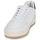 Schuhe Herren Sneaker Low Philippe Model NICE LOW MAN Weiß