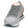 Schuhe Damen Sneaker Low Philippe Model TRPX LOW WOMAN Grau