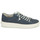 Schuhe Herren Sneaker Low Blackstone ZG22 Marineblau