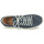 Schuhe Herren Sneaker Low Blackstone ZG22 Marineblau