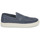 Schuhe Herren Sneaker Low Blackstone BG150 Marineblau