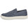 Schuhe Herren Sneaker Low Blackstone BG150 Marineblau