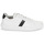 Schuhe Herren Sneaker Low Blackstone BG172 Weiß