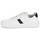 Schuhe Herren Sneaker Low Blackstone BG172 Weiß