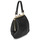 Taschen Damen Handtasche Vivienne Westwood GRANNY FRAME PURSE Golden