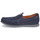 Schuhe Herren Slipper Bugatti  Marineblau