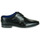Schuhe Herren Derby-Schuhe Bugatti     