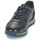 Schuhe Herren Sneaker Low Bugatti  Marineblau