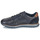 Schuhe Herren Sneaker Low Bugatti  Marineblau