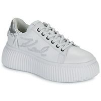 Scarpe Donna Sneakers basse Karl Lagerfeld KREEPER LO Whipstitch Lo Lace 