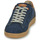 Schuhe Herren Sneaker Low Fluchos LEO Marineblau
