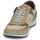 Schuhe Herren Sneaker Low Fluchos DANIEL Beige / Khaki