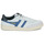 Chaussures Homme Baskets basses Gola CONTACT LEATHER 
