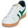 Chaussures Homme Baskets basses Gola EQUIPE II LEATHER 