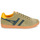Chaussures Homme Baskets basses Gola EQUIPE II SUEDE 