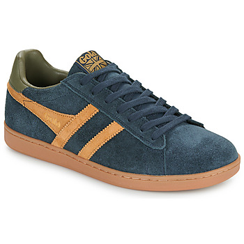 Chaussures Homme Baskets basses Gola EQUIPE II SUEDE 