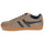 Chaussures Homme Baskets basses Gola EQUIPE SUEDE 