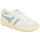 Schuhe Damen Sneaker Low Gola FALCON Weiß / Blau