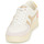Schuhe Damen Sneaker Low Gola GRANDSLAM TRIDENT Weiß / Beige
