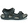 Chaussures Homme Sandales et Nu-pieds Geox UOMO SANDAL STRADA 