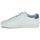 Schuhe Herren Sneaker Low Geox U AFFILE Weiß / Blau