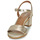Chaussures Femme Sandales et Nu-pieds Geox D AURELY 50 