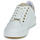 Schuhe Damen Sneaker Low Geox D DALYLA Weiß