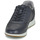 Schuhe Herren Sneaker Low Geox AVERY Marineblau