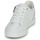 Schuhe Damen Sneaker Low Geox BLOMIEE Weiß