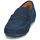 Schuhe Herren Slipper Geox U KOSMOPOLIS + GRIP Marineblau