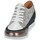 Schuhe Damen Sneaker Low Karston CAMINO Beige / Marineblau / Bronze