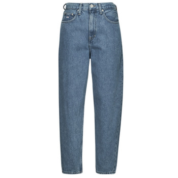 Tommy Jeans MOM JEAN UH TPR AH4067 