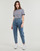 Vêtements Femme Jeans mom Tommy Jeans MOM JEAN UH TPR AH4067 