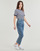Vêtements Femme Jeans mom Tommy Jeans MOM JEAN UH TPR AH4067 