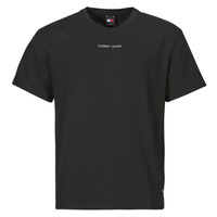 Kleidung Herren T-Shirts Tommy Jeans TJM REG S NEW CLASSICSTEE EXT    
