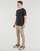 Vêtements Homme T-shirts manches courtes Tommy Jeans TJM REG S NEW CLASSICSTEE EXT 