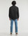 Abbigliamento Uomo Camicie maniche lunghe Tommy Jeans TJM ESSENTIAL SOLIDOVERSHIRT 