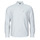 Kleidung Herren Langärmelige Hemden Tommy Jeans TJM REG OXFORD STRIPESHIRT Weiß / Blau
