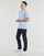 Vêtements Homme T-shirts manches courtes Tommy Jeans TJM REG S NEW CLASSICS TEE EXT 