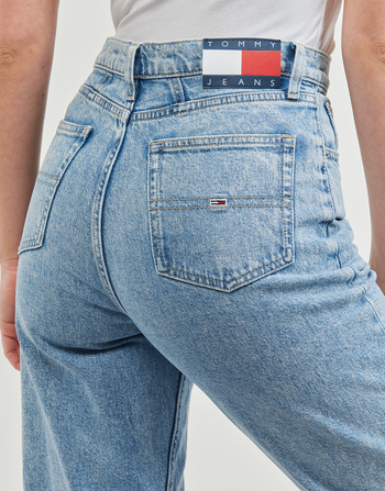 Tommy Jeans MOM JEAN UH TPR CG4114 