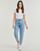 Vêtements Femme Jeans mom Tommy Jeans MOM JEAN UH TPR CG4114 